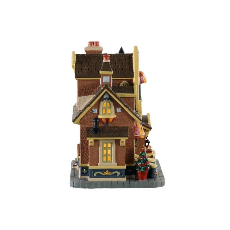 Confetteria di Claire - Lemax